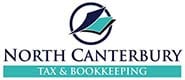 North Canterbury Tax & Bookkeeping Logo