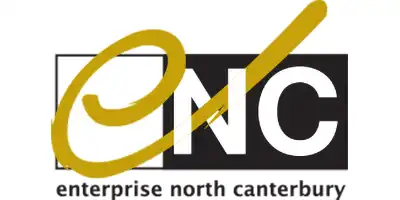 Enterprise North Canterbury Logo